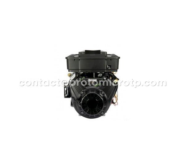 Moteur Vanguard 18ch Bi-Cylindres