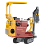 Mygale 900 Pro Bras 2400 Prix Usine