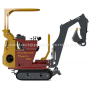 Mygale 900 Pro Bras 2400 Prix Usine