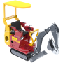 MYGALE 600  Pro version 2023