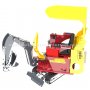 MYGALE 600  Pro version 2023