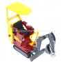 MYGALE 600  Pro version 2023