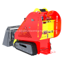 Micro Chargeur TT largeur 85cm MCTT 2700-300 Nouveauté 2024  Prix Direct Usine