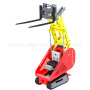Micro Chargeur TT largeur 85cm MCTT 2700-300 Nouveauté 2024  Prix Direct Usine