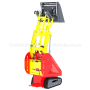 Micro Chargeur TT largeur 85cm MCTT 2700-300 Nouveauté 2024  Prix Direct Usine