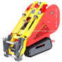 Micro Chargeur TT largeur 85cm MCTT 2700-300 Nouveauté 2024  Prix Direct Usine