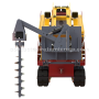 Tarriere MCTT2700/MTLC 3000/MTLC 4000