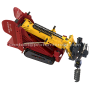 Tarriere MCTT2700/MTLC 3000/MTLC 4000