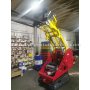 Micro Chargeur TT largeur 85cm MCTT 2700-300 Nouveauté 2024  Prix Direct Usine