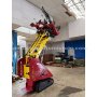 Micro Chargeur TT largeur 85cm MCTT 2700-300 Nouveauté 2024  Prix Direct Usine