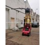 Micro Chargeur TT largeur 85cm MCTT 2700-300 Nouveauté 2024  Prix Direct Usine