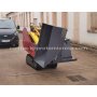 Micro Chargeur TT largeur 85cm MCTT 2700-300 Nouveauté 2024  Prix Direct Usine