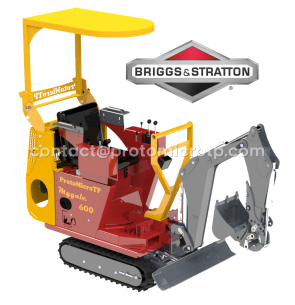 MYGALE 600 version 2023 Promo Direct Usine du 28/08/2023 au 10/09/2023
