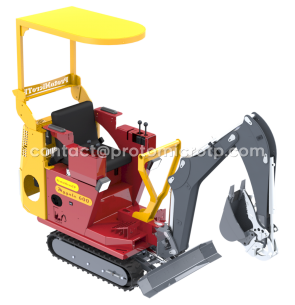 MYGALE 600  Pro version 2023 Promo Direct Usine jusqu'au 10/09/2023